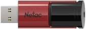 USB накопитель Netac U182 USB Type A (USB 3.2 Gen 1) 256 ГБ, NT03U182N-256G-32RE