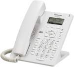 Вид IP-телефон Panasonic KX-HDV100 SIP , KX-HDV100RU