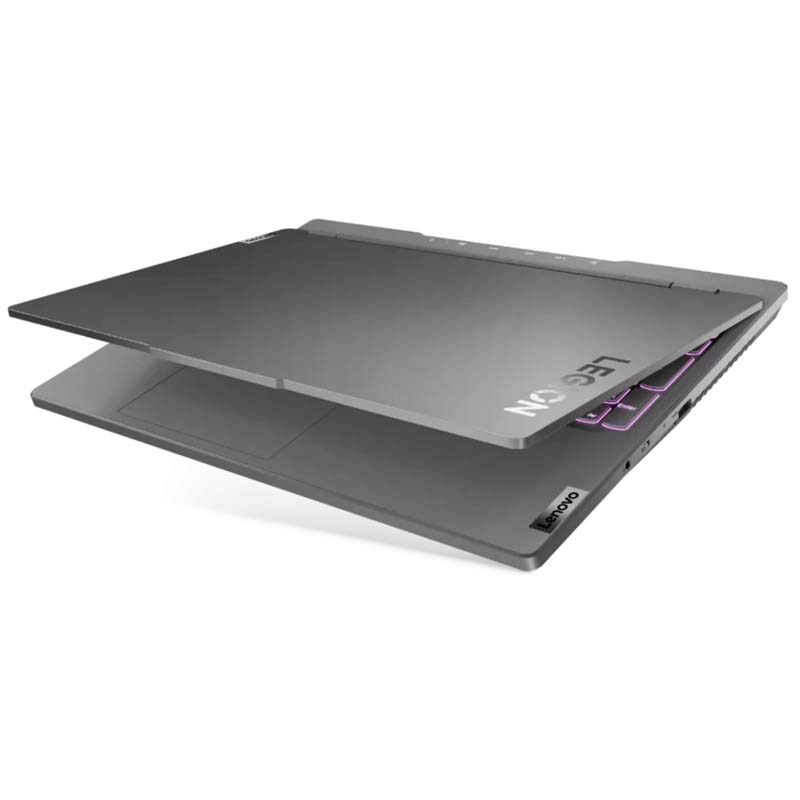 Игровой ноутбук Lenovo Legion 5 15IAH7H 15.6" 2560x1440 (WQHD), 82RB00ESRK
