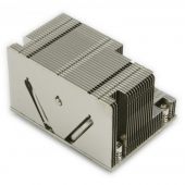 Радиатор Supermicro Heatsink 2U+, SNK-P0048PSC
