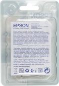 Картридж EPSON T1283 Струйный Пурпурный 160стр 4мл, C13T12834012