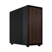 Корпус Fractal Design North XL Full Tower Без БП чёрный, FD-C-NOR1X-01