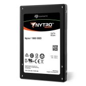 Вид Диск SSD Seagate Nytro 1351 2.5" 1.92 ТБ SATA, HDS-X2T-XA1920LE10063