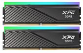 Комплект памяти ADATA XPG Lancer Blade RGB 2х8 ГБ DIMM DDR5 5600 МГц, AX5U5600C468G-DTLABRBK