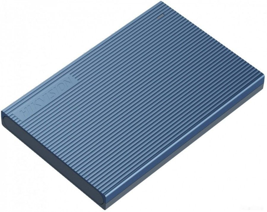Внешний диск HDD HIKVISION T30 2 ТБ 2.5"  синий, HS-EHDD-T30 2T BLUE
