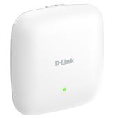Точка доступа D-Link DAP-X3060/DL 2.4 и 5 ГГц, 2402Mb/s, DAP-X3060/DL/A1A