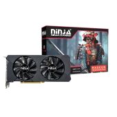 Видеокарта Ninja (Sinotex) AMD Radeon RX 5700 XT GDDR6 8GB, AJ57XTF86F
