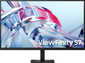 Монитор Samsung S32H700EAIXCI 32" LED VA чёрный, LS32H700EAIXCI