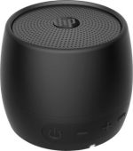 Портативная акустика HP 360 1.0, цвет - чёрный, 2D799AA
