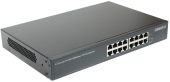 Фото PoE-инжектор OSNOVO Midspan-8/150RG, Midspan-8/150RG