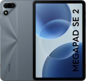 Планшет Tecno MegaPad SE 2T1002 9.65" 2048x1280, T1002 256+4 DEEP GRAY