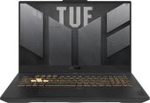 Игровой ноутбук Asus TUF F17 FX707VJB-HX102 17.3" 1920x1080 (Full HD), 90NR0MY5-M003T0