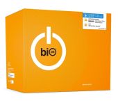 Тонер-картридж Bion TK-5220C Лазерный Голубой 1200стр с чипом, BCR-TK-5220C