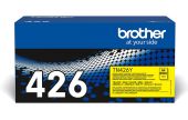 Тонер-картридж Brother TN-426 Лазерный Желтый 6500стр, TN426YP