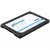Диск SSD Micron 5300 MAX 2.5&quot; 480 ГБ SATA, MTFDDAK480TDT-1AW15ABYY