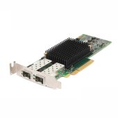 Адаптер главной шины Dell Emulex LPe31002 Fibre Channel 16 Гб/с, 403-BBMB