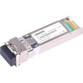 Трансивер OSNOVO SFP PLUS Одномодовый, SFP-S1LC15-10G-1270-1330