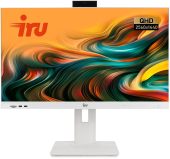 Моноблок iRU Strato 27IW 27" Monoblock, 2180898