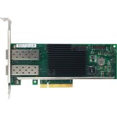 Сетевая карта Intel Intel X710-DA2 10 Гб/с SFP PLUS 2-port, Low profile, EX710DA2G1P5
