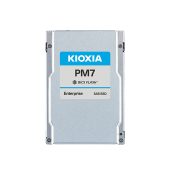 Диск SSD KIOXIA (Toshiba) PM7-V Mixed Use 2.5&quot; 15 мм 12.8 ТБ SAS, KPM71VUG12T8