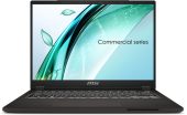 Фото Ноутбук MSI Commercial 14 H A13MG-002US 14" 1920x1200 (WUXGA), 9S7-14L111-002