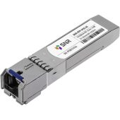 Промышленный трансивер SNR SFP Одномодовый, SNR-SFP-W35-20-I