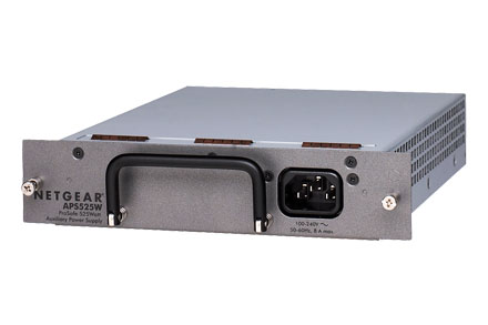 Блок питания для коммутатора Netgear APS300W 300Вт, APS300W-10000S