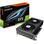 Вид Видеокарта Gigabyte NVIDIA GeForce RTX 3050 Eagle OC GDDR6 8GB, GV-N3050EAGLE OC-8GD