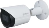 Вид Камера видеонаблюдения Dahua IPC-H 1920 x 1080 2.8мм F1.6, DH-IPC-HFW2249SP-S-IL-0280B