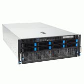 Серверная платформа Asus ESC8000A-E12-SKU2 8x3.5&quot; Rack 4U, 90SF02H2-M001J0