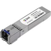 Трансивер SNR SFP Одномодовый, SNR-SFP-W35-20-LC