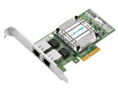 Сетевая карта LR-LINK Intel E610 10 Гб/с RJ-45 2-port, LRES1060PT-2RJ45