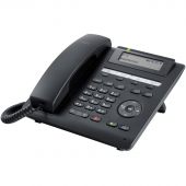 IP-телефон Unify OpenScape CP205 SIP Чёрный, L30250-F600-C432