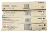Тонер-картридж Xerox AltaLink C8130/35 Лазерный Черный 36000стр, 006R01742