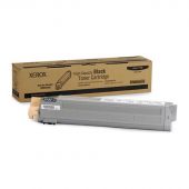 Тонер-картридж Xerox Phaser 7400 Лазерный Черный 15000стр, 106R01080