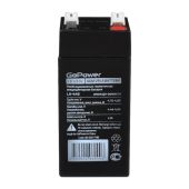 Батарея для ИБП GOPOWER LA-445, 00-00016678