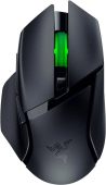 Мышь Razer Basilisk V3 X Hyperspeed Беспроводная чёрный, RZ01-04870100-R3A1