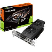 Вид Видеокарта Gigabyte NVIDIA GeForce GTX 1650 GDDR6 4GB, GV-N1656D6-4GL