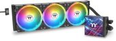 Система водяного охлаждения Thermaltake MAGFloe 420 Ultra 3 x 140 мм, CL-W451-PL14SW-A