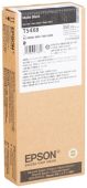 Картридж EPSON T54X8 Струйный Черный 350мл, C13T54X800
