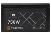 Блок питания для ПК Thermalright TB750S ATX 80 PLUS Bronze 750 Вт, TR-TB750S