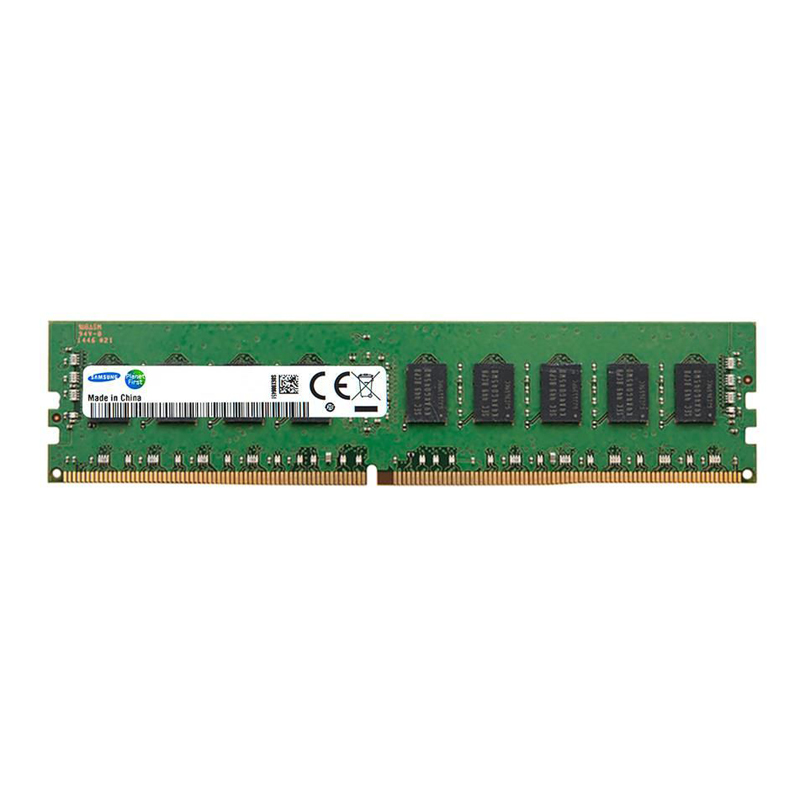 Картинка - 1 Модуль памяти Samsung M393A4G40AB3 Cascade Lake 32GB DIMM DDR4 REG 3200MHz, M393A4G40AB3-CWEGQ