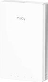 Точка доступа Cudy AP3000 Wall 2.4 и 5 ГГц, 2402Mb/s, AP3000 Wall