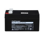 Фото Батарея для ИБП GOPOWER LA-1212, 00-00015319