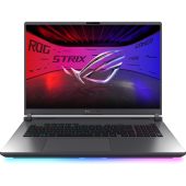 Фото Ноутбук Asus ROG Strix G18 G815LR-S9126W 18" 2560x1600 (WQXGA), 90NR0LT1-M005B0