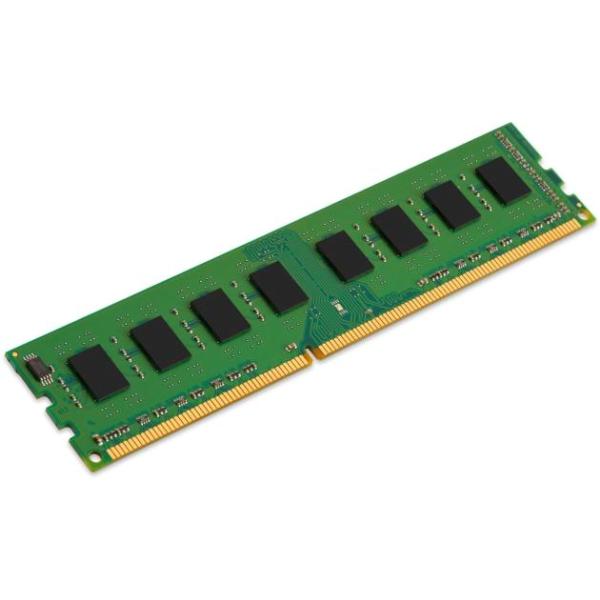 Картинка - 1 Модуль памяти Kingston для HP/Compaq 4GB DIMM DDR3 1600MHz, KTH9600CS/4G
