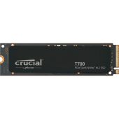 Диск SSD Crucial T700 M.2 2280 2 ТБ PCIe NVMe x4, CT2000T700SSD3