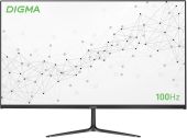 Монитор Digma Progress 27P302Q 27" LED IPS чёрный, 27P302Q