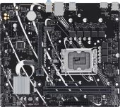 Материнская плата Asus PRIME B760M-F mATX LGA 1700, PRIME B760M-F