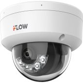 Камера видеонаблюдения IFLOW F-IC-2422C2MS 1920 x 1080 4мм F1.6, F-IC-2422C2MS(4mm)